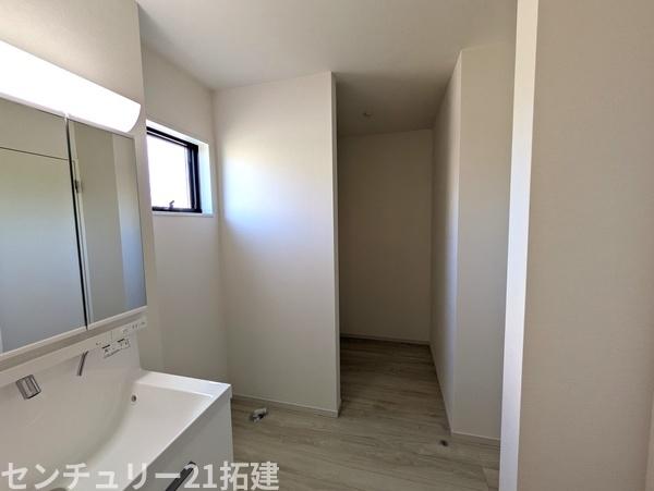 木更津市本郷新築住宅・1号棟