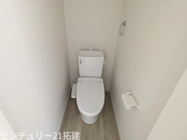 木更津市本郷新築住宅・1号棟