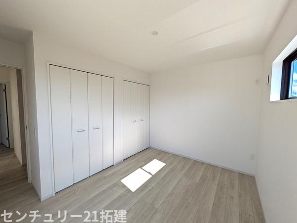 木更津市本郷新築住宅・1号棟