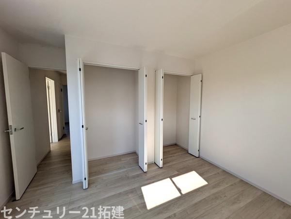 木更津市本郷新築住宅・1号棟