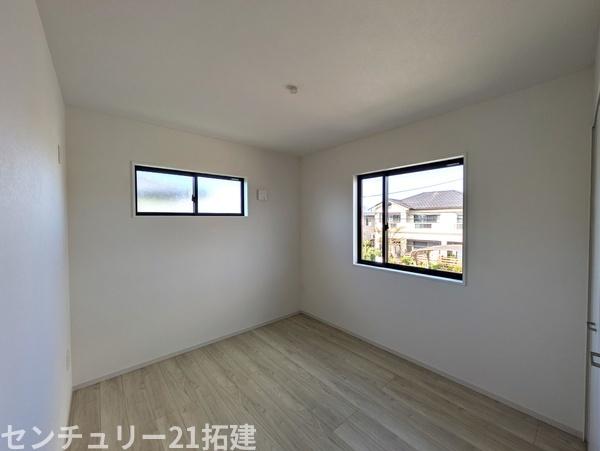 木更津市本郷新築住宅・1号棟