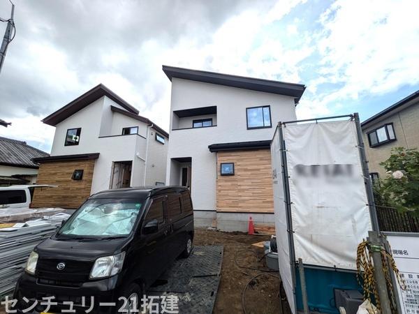 木更津市本郷新築住宅・1号棟