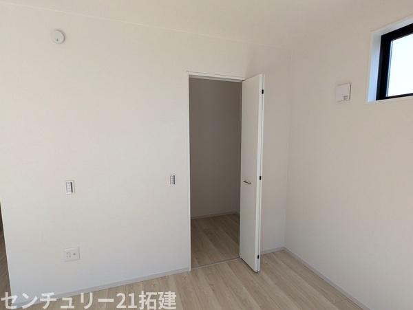 木更津市本郷新築住宅・1号棟