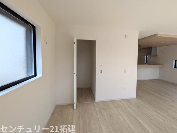 木更津市本郷新築住宅・2号棟