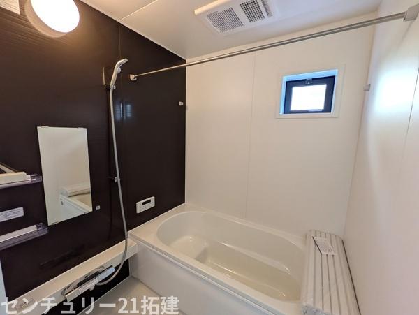 木更津市本郷新築住宅・2号棟