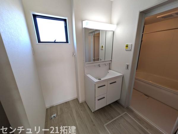 木更津市本郷新築住宅・2号棟