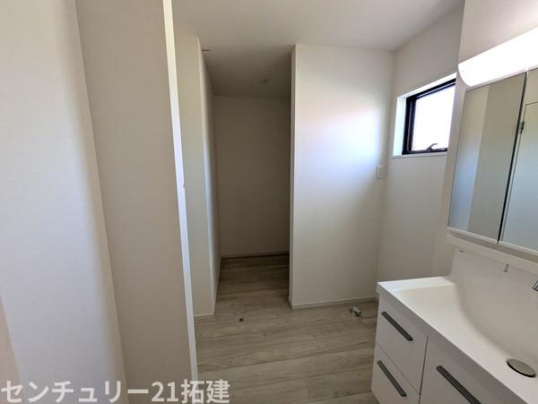 木更津市本郷新築住宅・2号棟