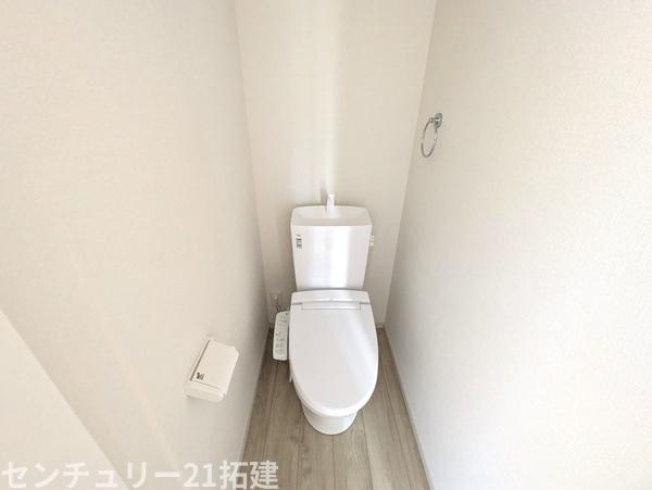 木更津市本郷新築住宅・2号棟