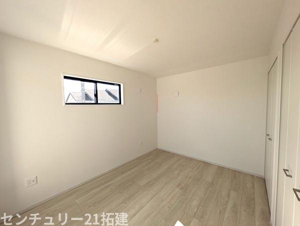 木更津市本郷新築住宅・2号棟