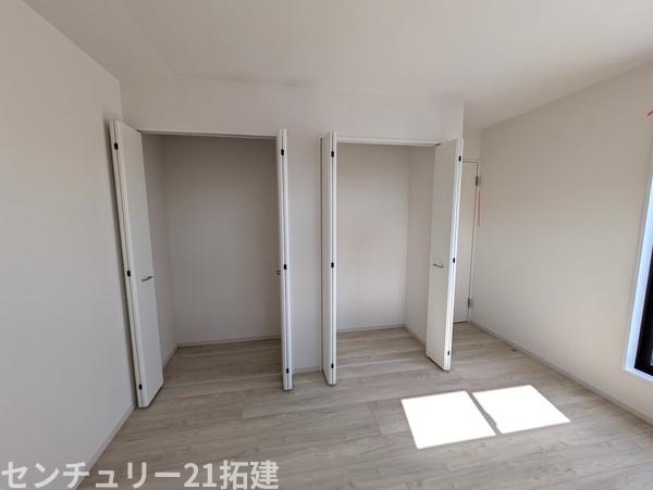 木更津市本郷新築住宅・2号棟