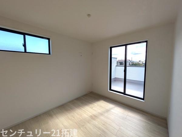 木更津市本郷新築住宅・2号棟