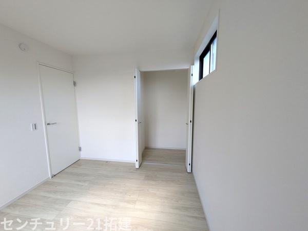 木更津市本郷新築住宅・2号棟