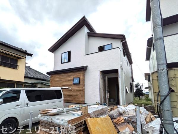 木更津市本郷新築住宅・2号棟