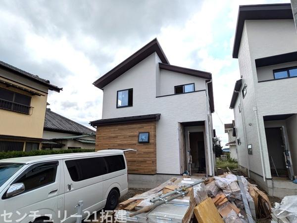 木更津市本郷新築住宅・2号棟