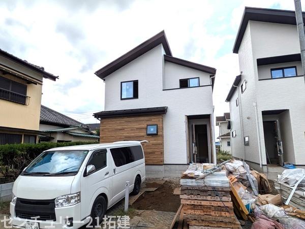 木更津市本郷新築住宅・2号棟