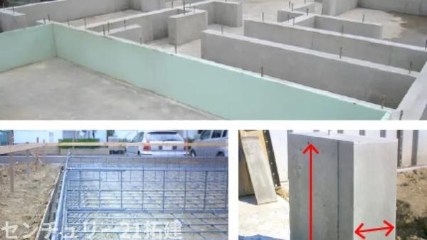 木更津市本郷新築住宅・2号棟