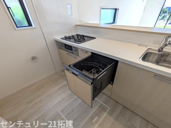 木更津市本郷新築住宅・2号棟