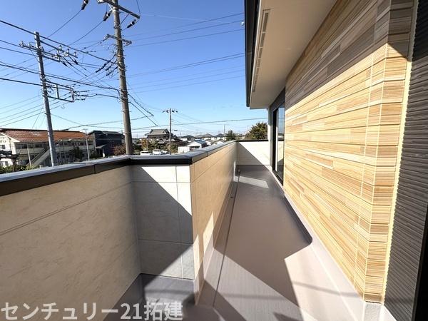 君津市南久保新築住宅・1号棟