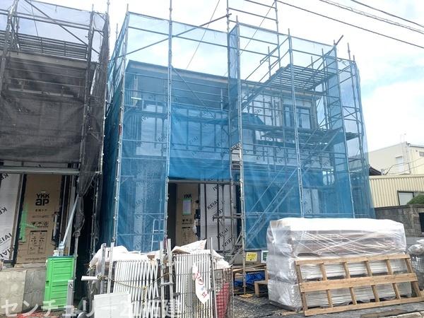君津市南久保新築住宅・2号棟