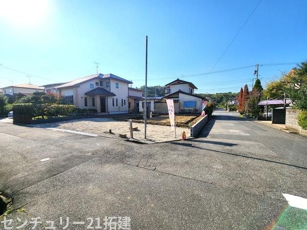 袖ケ浦市久保田新築住宅