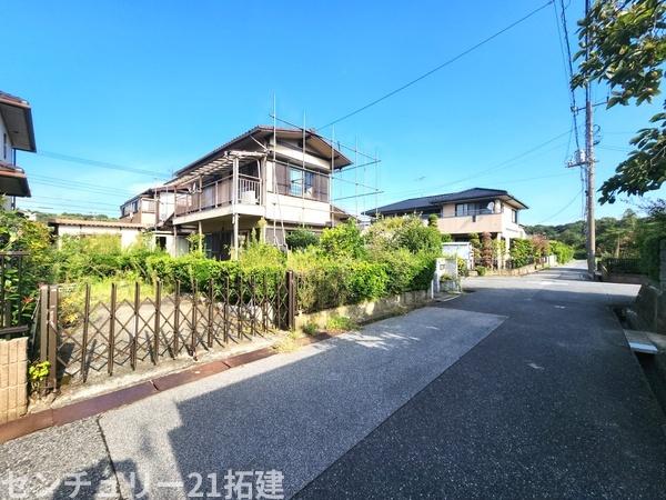 袖ケ浦市久保田新築住宅