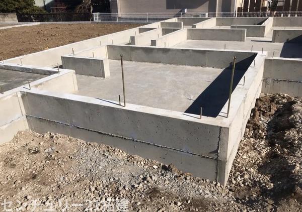 袖ケ浦市久保田新築住宅