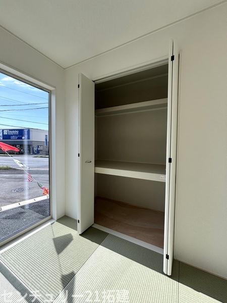 市原市山田橋新築住宅・1号棟