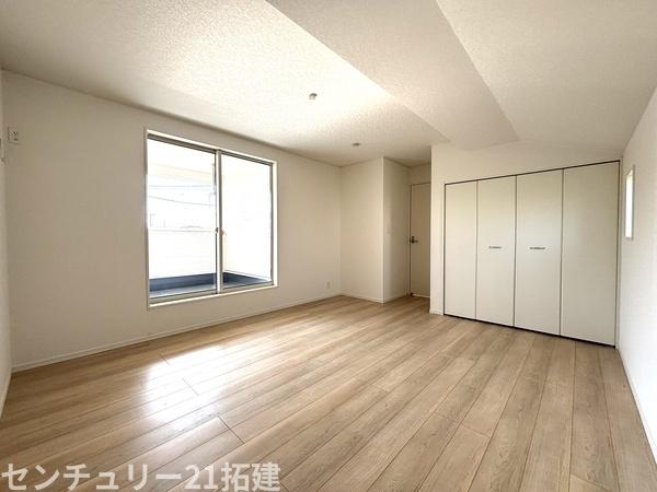 市原市山田橋新築住宅・1号棟