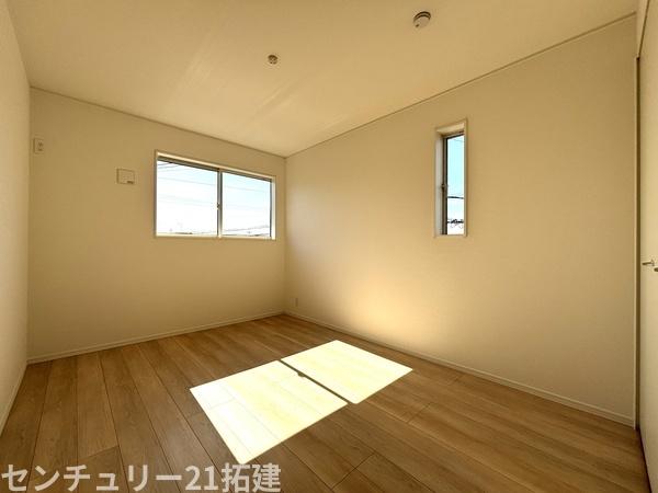 市原市山田橋新築住宅・1号棟