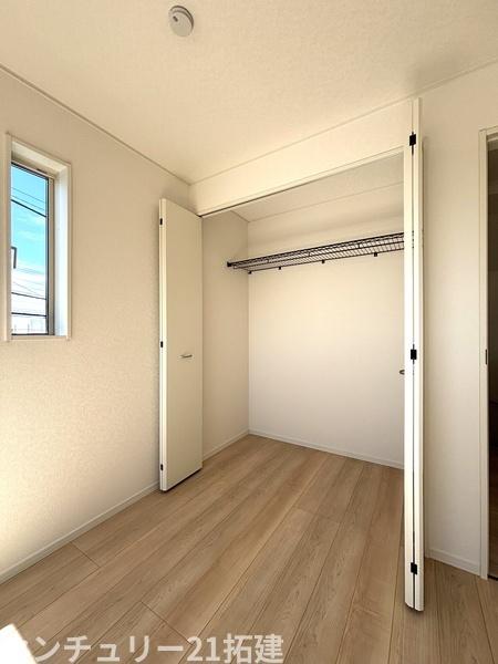 市原市山田橋新築住宅・1号棟