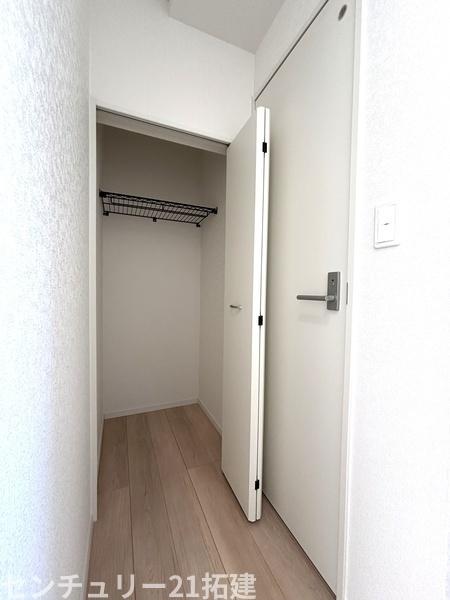 市原市山田橋新築住宅・1号棟