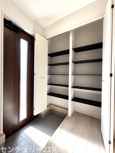 市原市山田橋新築住宅・1号棟