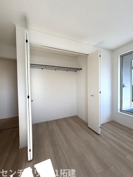 市原市山田橋新築住宅・2号棟