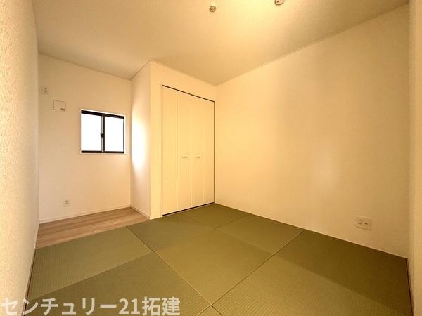 市原市山田橋新築住宅・3号棟