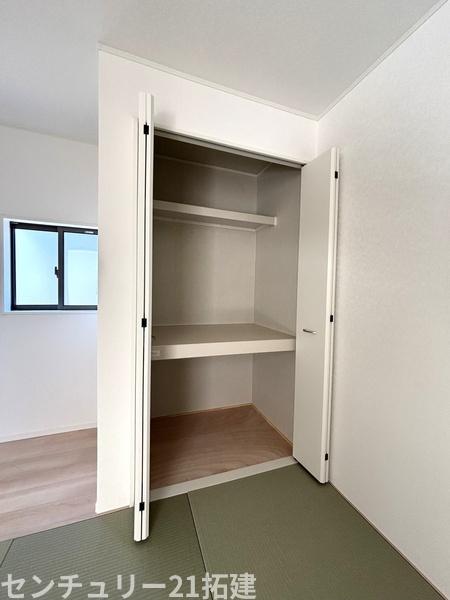 市原市山田橋新築住宅・3号棟