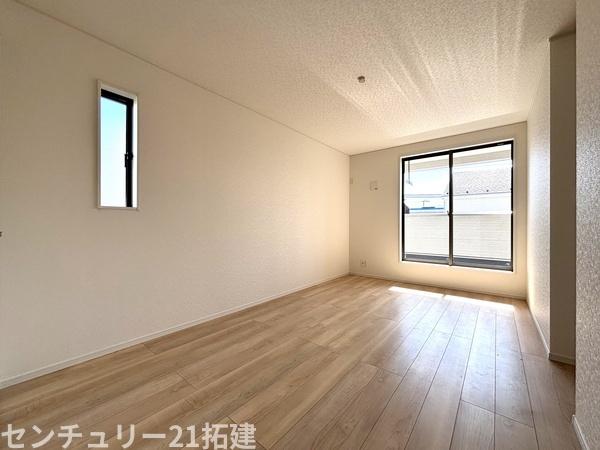 市原市山田橋新築住宅・3号棟