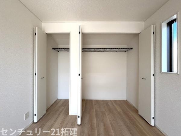 市原市山田橋新築住宅・3号棟