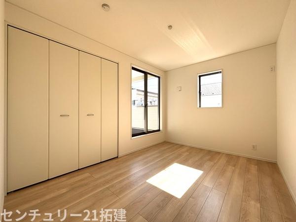 市原市山田橋新築住宅・3号棟