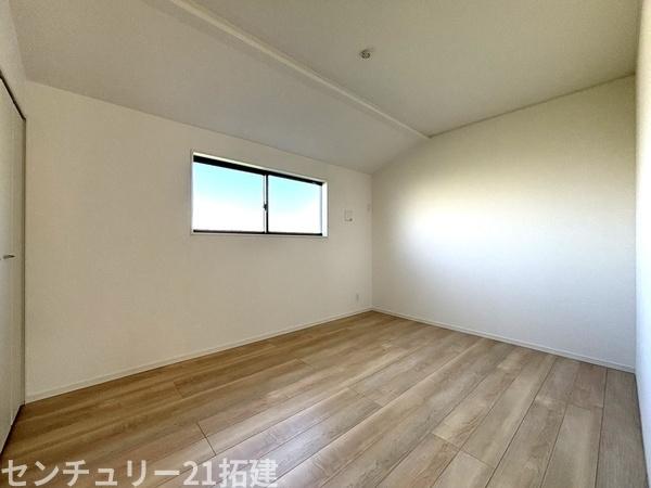 市原市山田橋新築住宅・3号棟