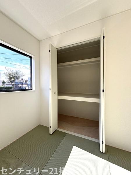 市原市山田橋新築住宅・4号棟