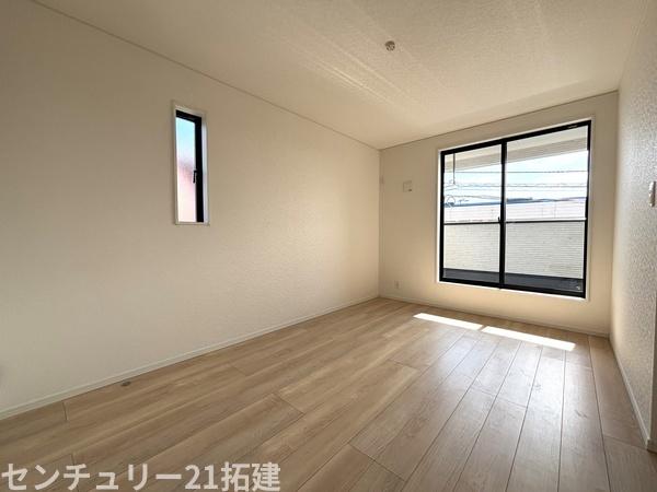 市原市山田橋新築住宅・4号棟