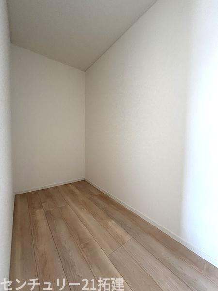 市原市山田橋新築住宅・4号棟