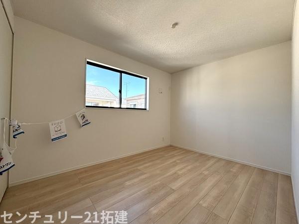 市原市山田橋新築住宅・4号棟