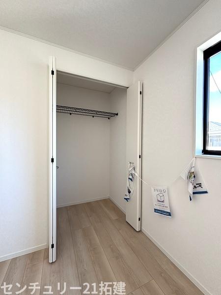 市原市山田橋新築住宅・4号棟