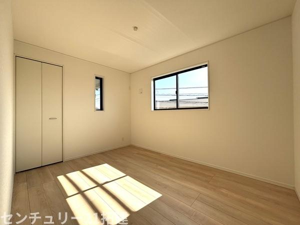 市原市山田橋新築住宅・4号棟