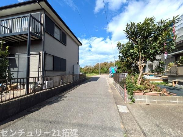 富津市西大和田新築住宅