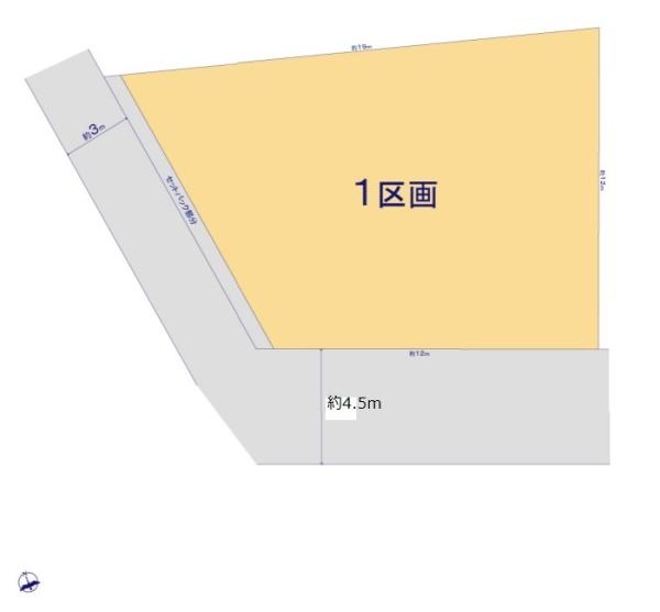 市原市椎津売地