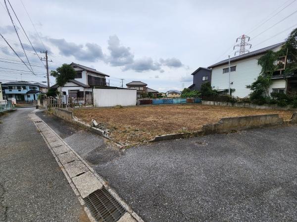市原市椎津売地