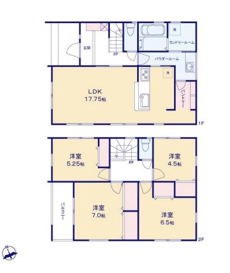 市原市椎津売地