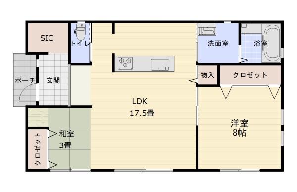袖ケ浦市袖ケ浦駅前２丁目の中古一戸建て